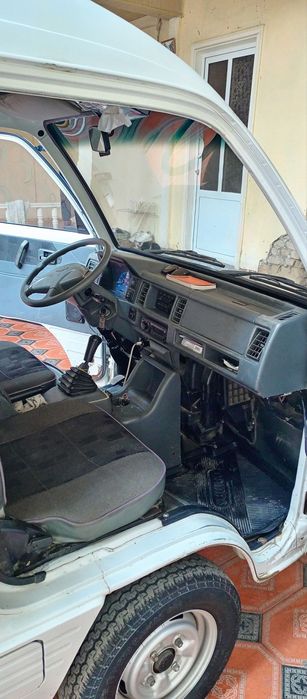 Damas Oq rang 2020 GBO Metan  bor