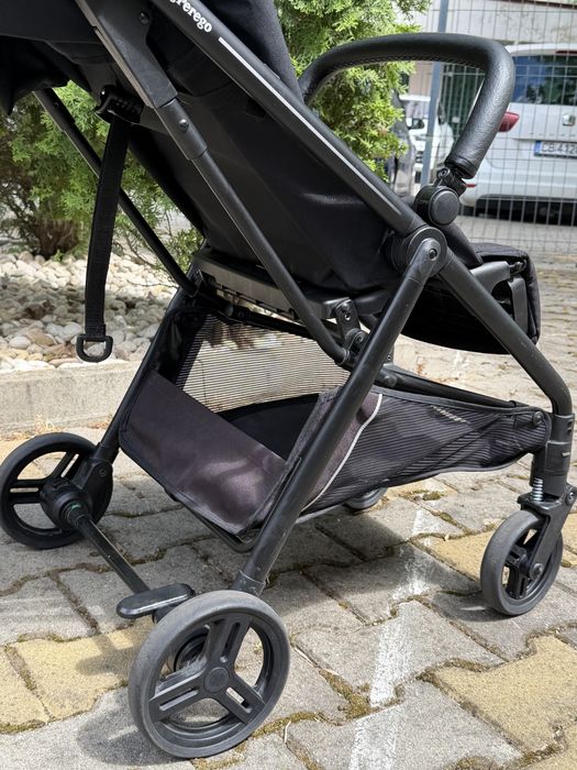 Бебешка количка Peg Perego Selfie