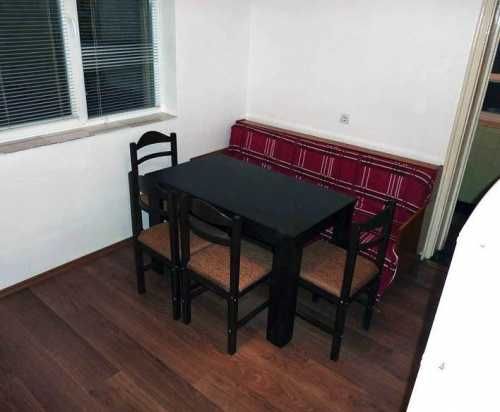 Дава се под наем Тристаен апартамент в Бургас, Братя Миладинови - 90 кв.м за 200 € - Снимка #1