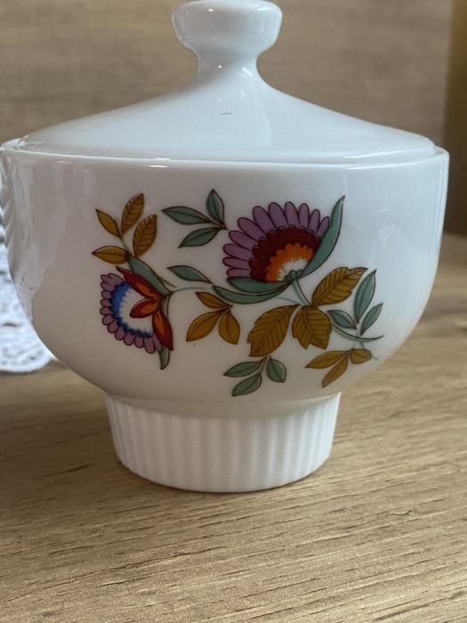 Баварски сервиз за кафе