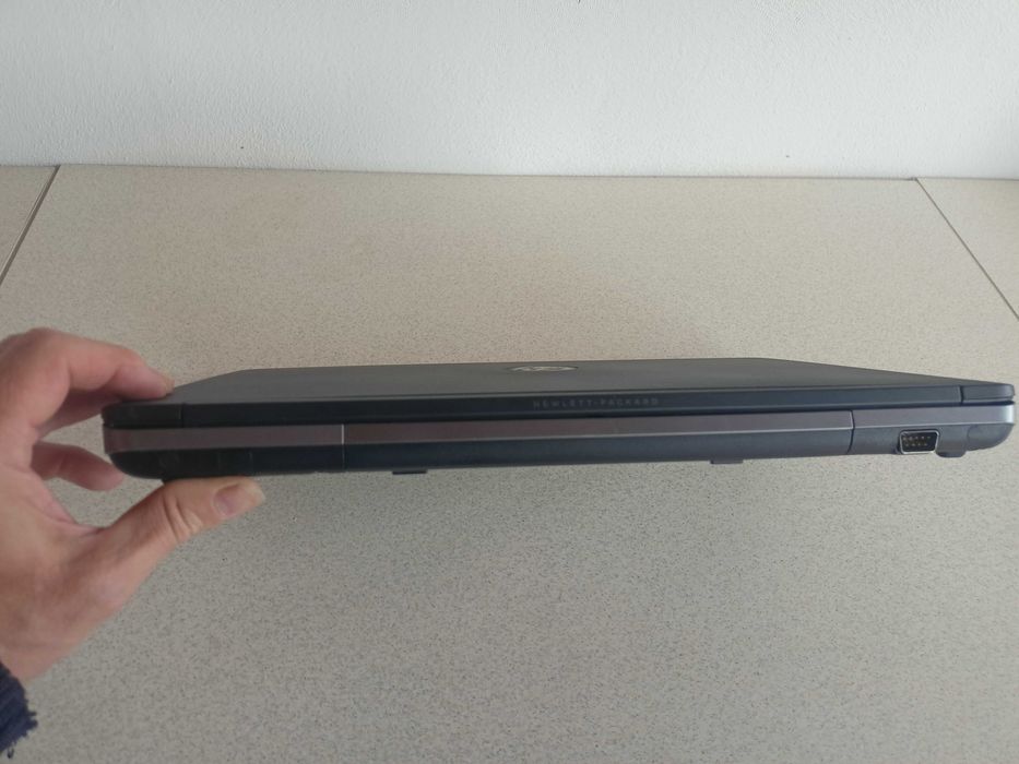 Laptop HP Probook 650-G1 display 15,6  I5-4210m ram 8gb SSD Baterie 4H