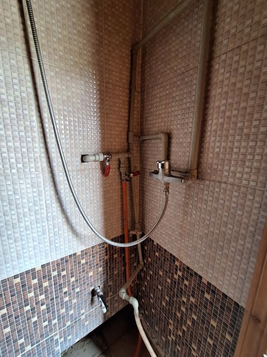 Продам времянку.