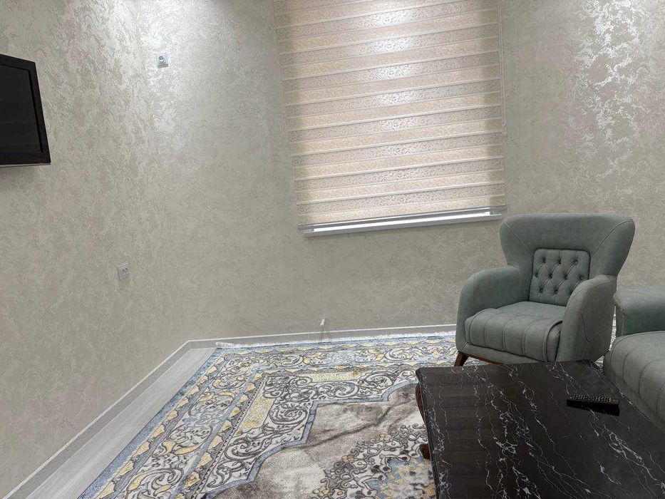 3xonali uy ijaraga beriladi oilaga