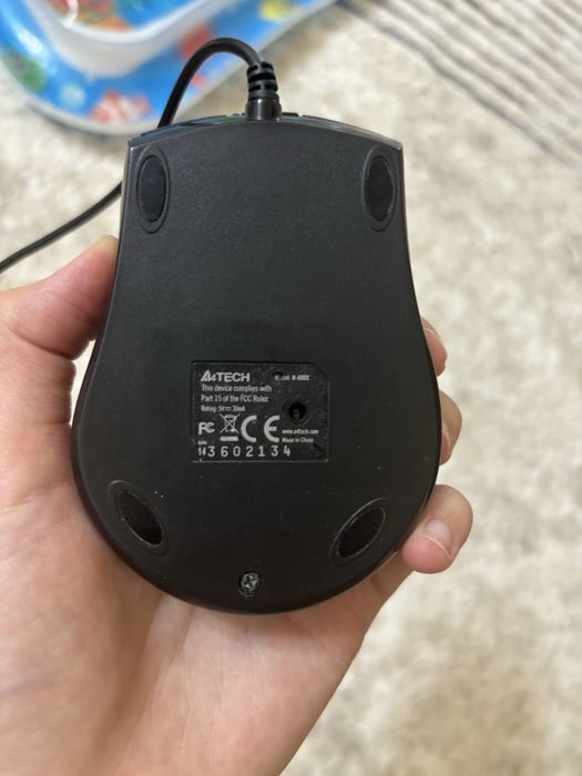 Мышки A4tech для компьютера. Есть каспи ред