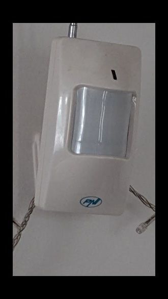 Componente sistem de alarma PNI