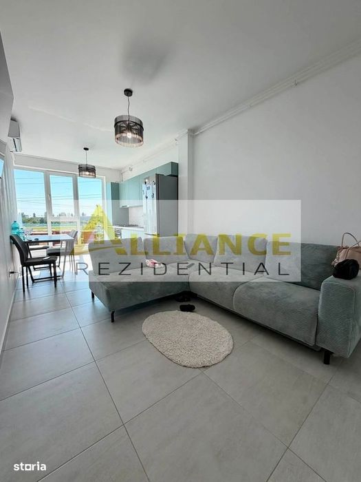 Apartament 3 Camere - Leordeni Boutique 90