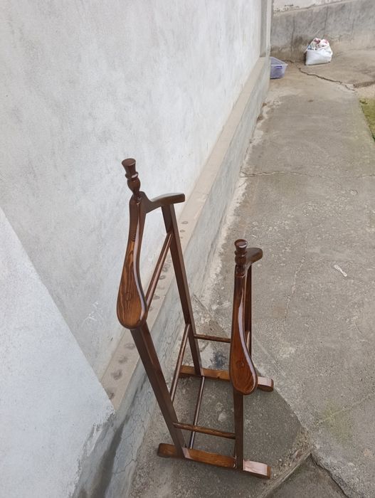 Вешалка для одежды kostum va shim uchun sifatli va baquvvat vishilka k