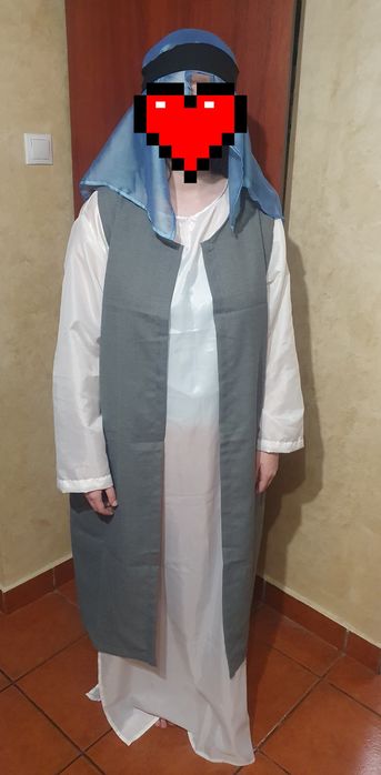 Costume de magi  - marime M - XL