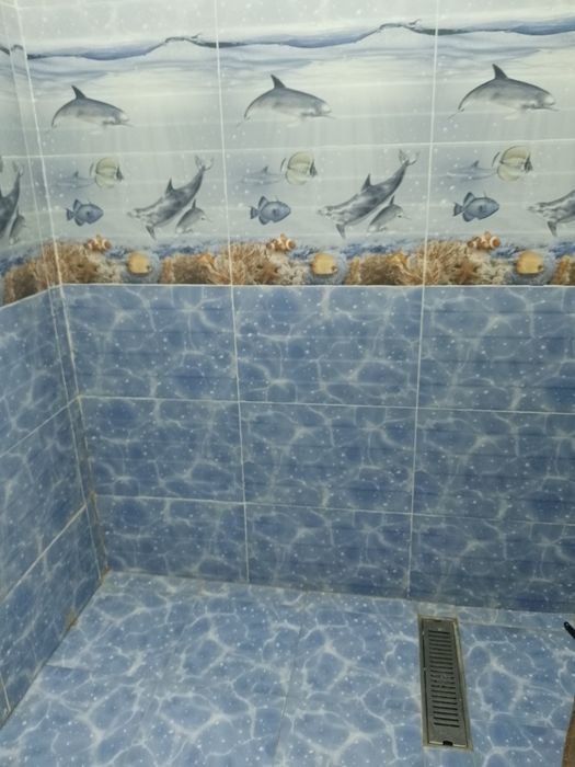 Qoʻyliq 1 xonali uy sotiladi