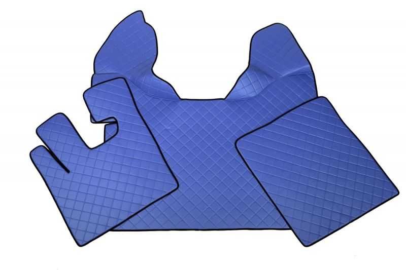 Кожени стелки за ДАФ ХФ 105 / DAF XF 105 /AUTOMATIC