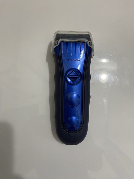 Braun pentru ras wet & dry