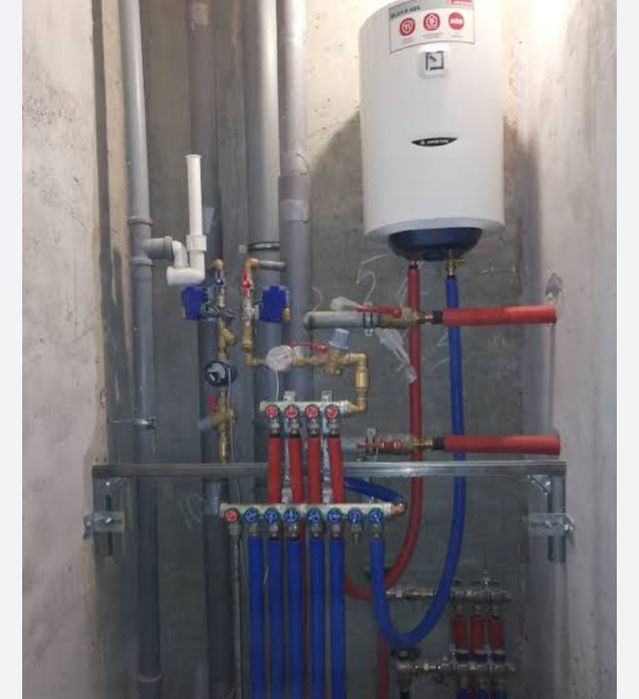 Santexnika xizmati/ Santexnik xizmati 24/7