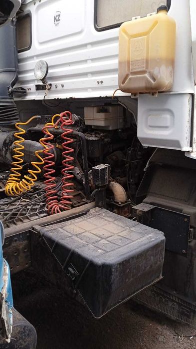 Продам  машину  (камаз)