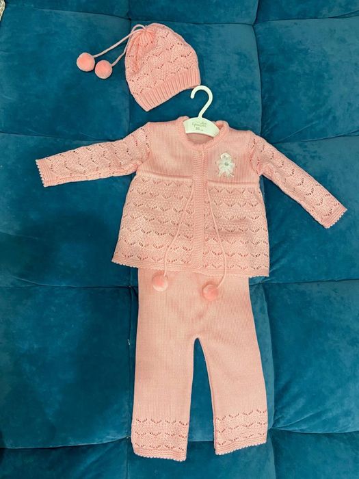 Продам детсую одежду