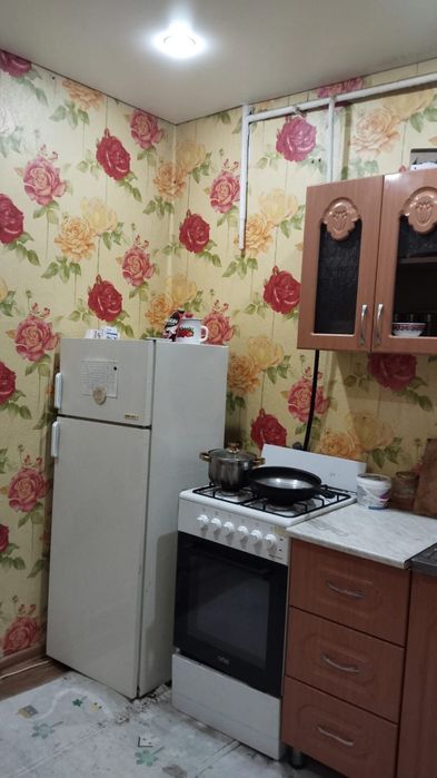 Продается 1 комнатная квартира