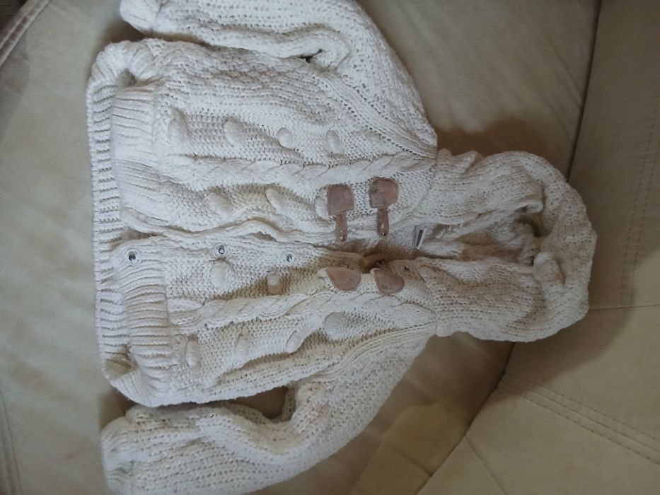 Детская одежда для девочек и мальчиков