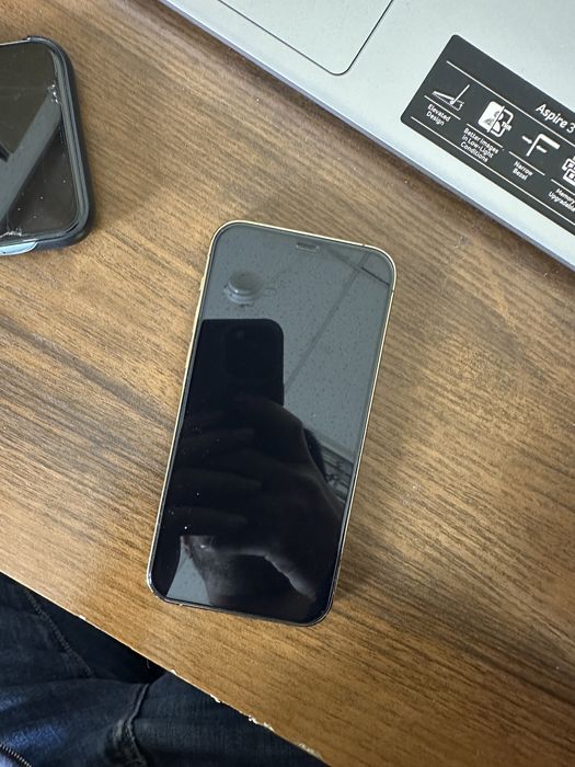 iPhone 12 pro 128 gb