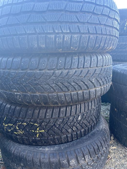 Anvelope Calitatea A 500 bucati stoc nou