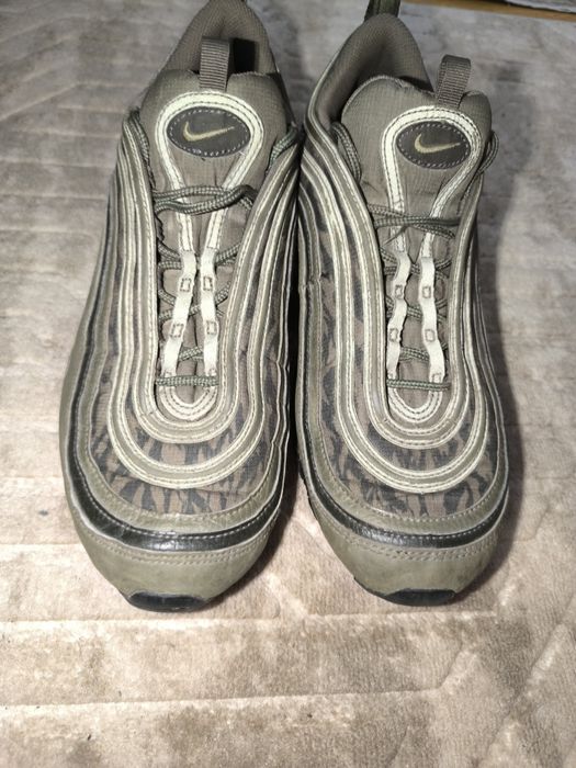 Nike Air Max 97-44 номер