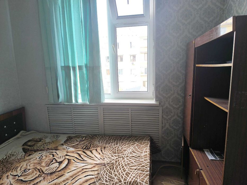 Аренда Кушбеги 1в2/4/5