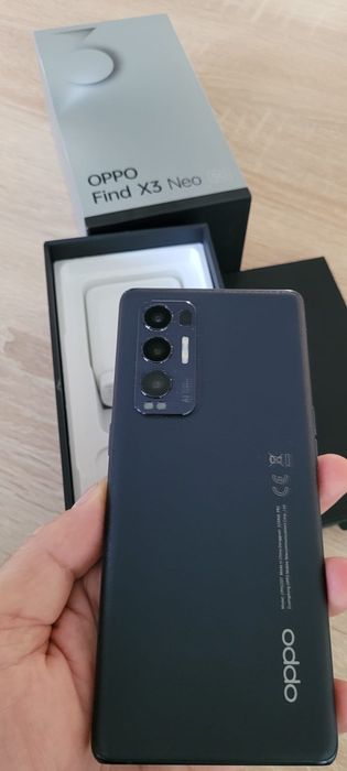 Vand tel Oppo x3neo si Samsung A13