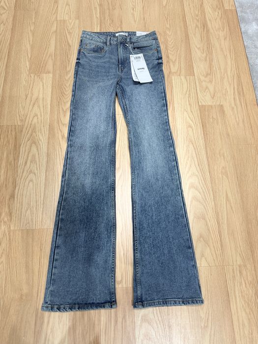 Vand blugi evazati noi