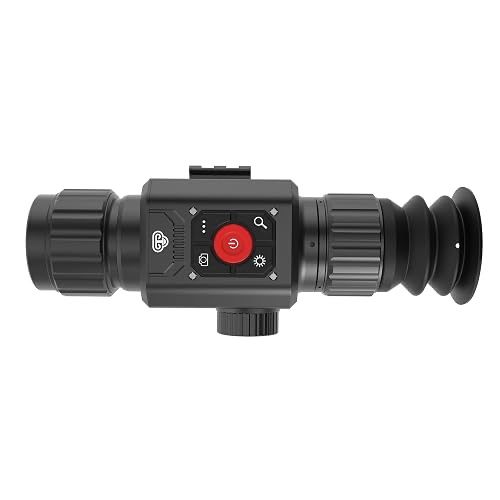 Lunetă cu termoviziune GOYOJO GR225 – Obiectiv 25 mm