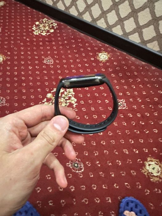 Часы, браслет miband8