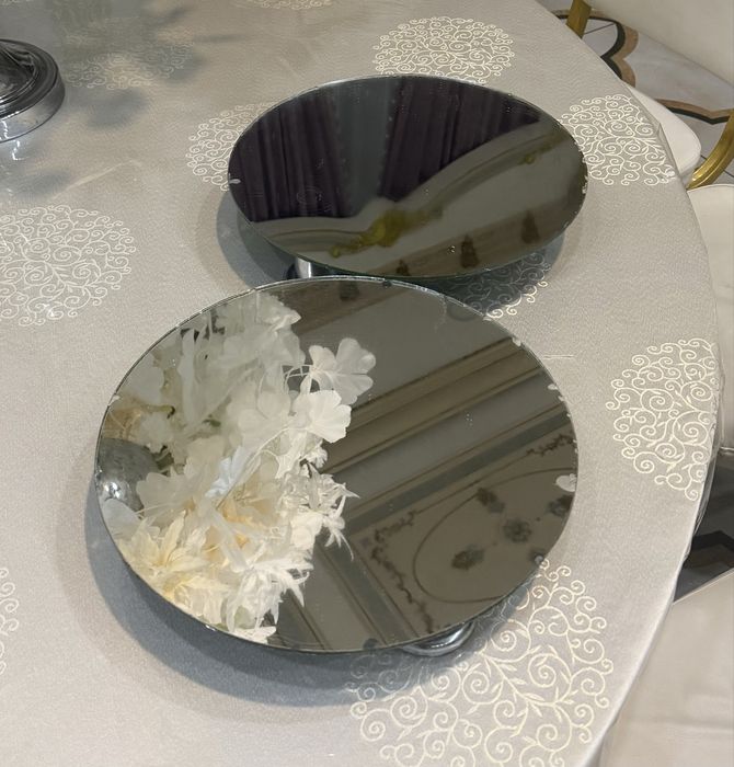 Тарелка для холодной закуски