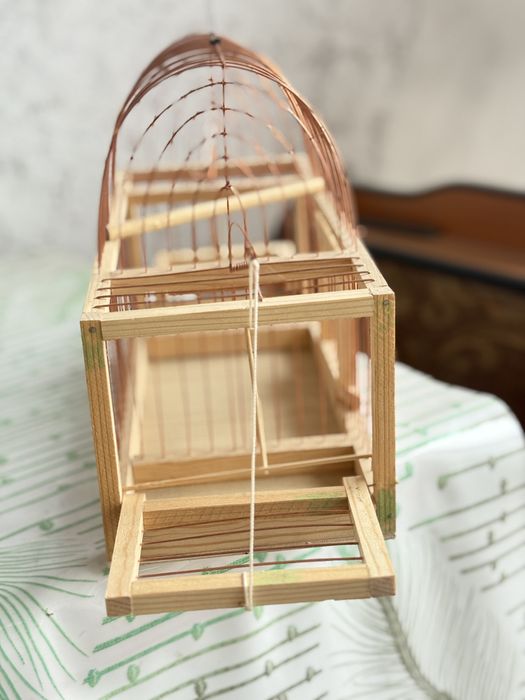 Продам ловушки для птиц