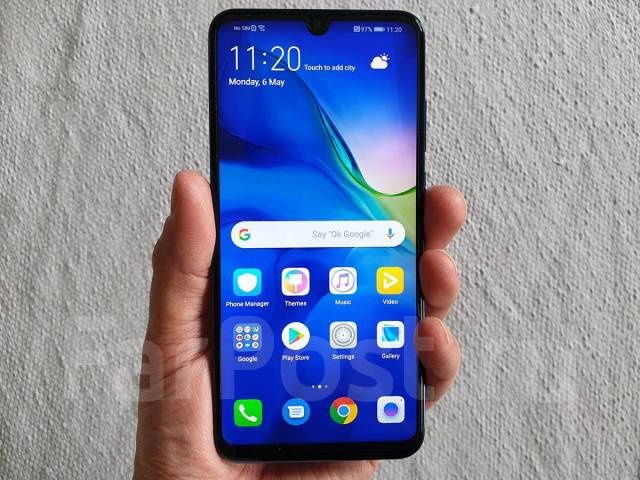 Huawei P30 Lite 128 гБ