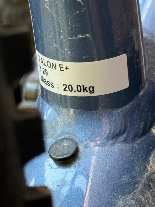 Bicicleta electrica Giant Liv Tempt E+ 2