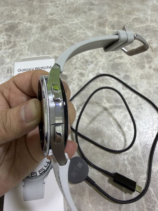 Samsung Galaxy watch 6 classic