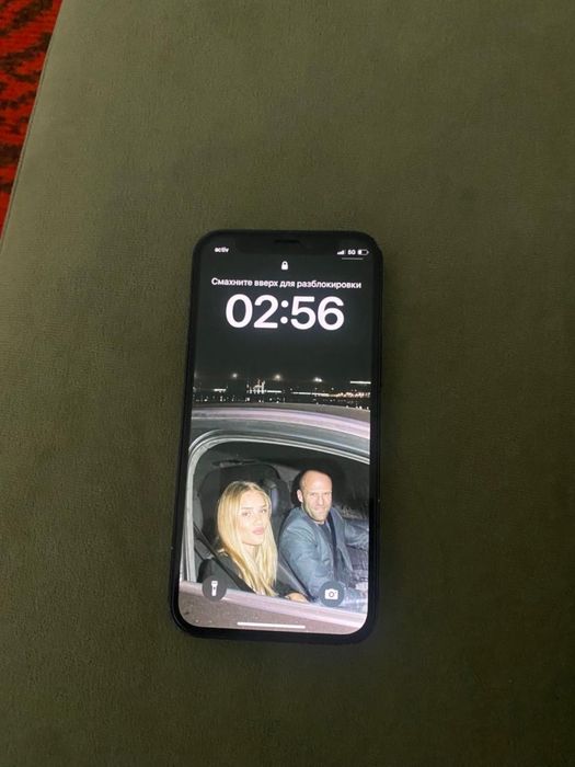 12 мини айфон саудасы бар