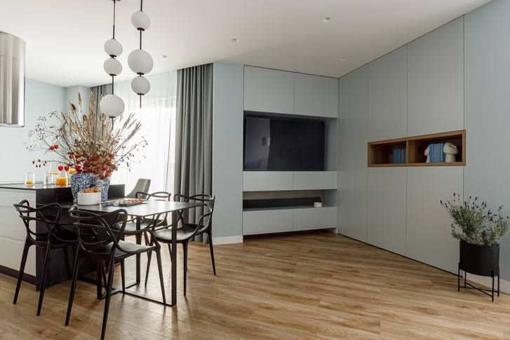 Ремонт квартир. Андрей