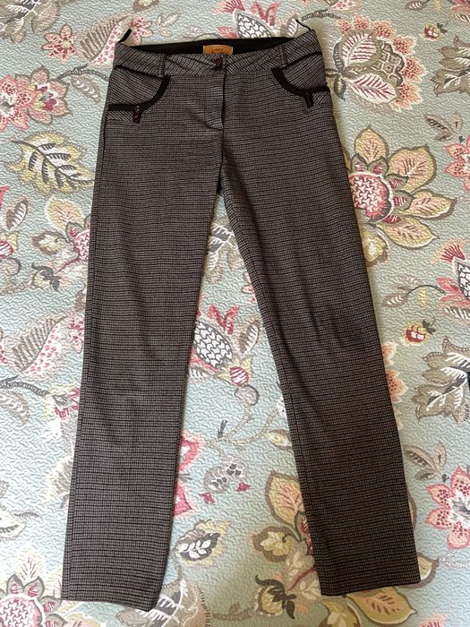 Брюки, джинсы, размер S