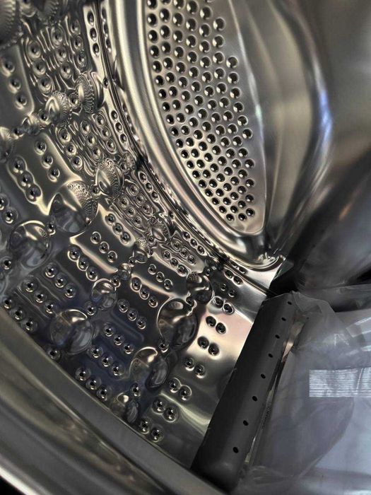 Стиральная машина LG 7кг F2Y1HS5J AI DD Inverter