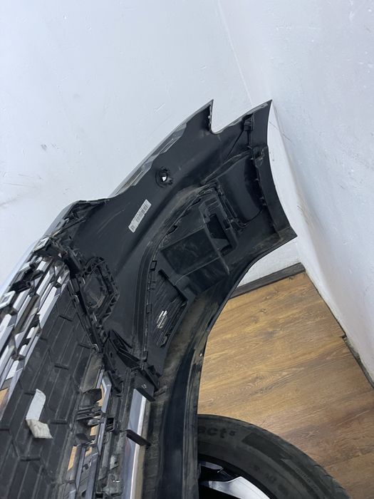 Bara fata Audi A5 8W B9.5 Facelift 2020-2024 OEM Completa