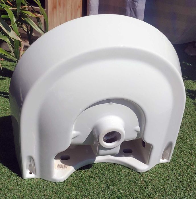 Мивка Ideal Standart и смесител InterCeramic
