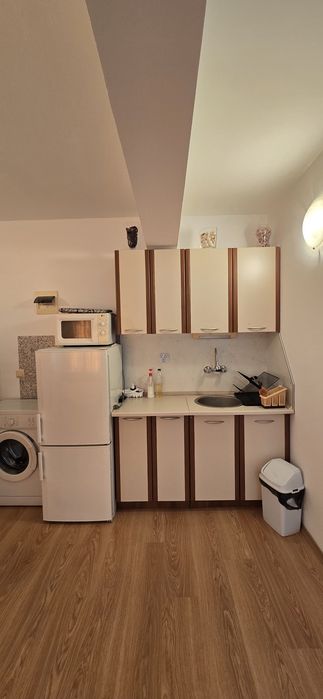 Дава се под наем Едностаен апартамент в Бяла - 43 кв.м за 248.88 € - Снимка #5