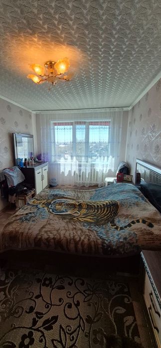 Продам 3х комнатную квартиру