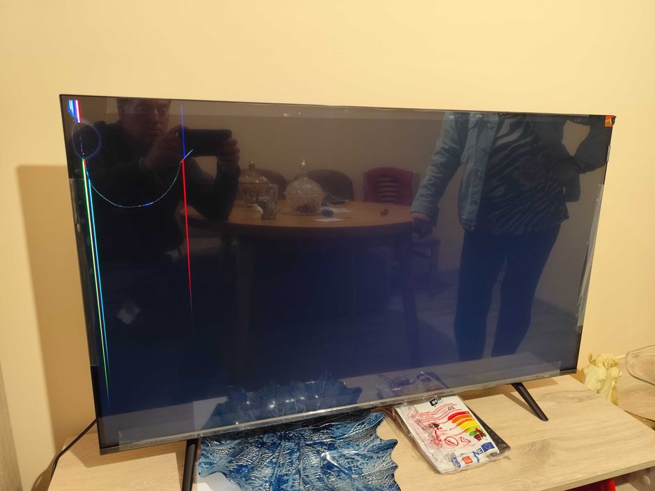 Телевизор TCL 43inch