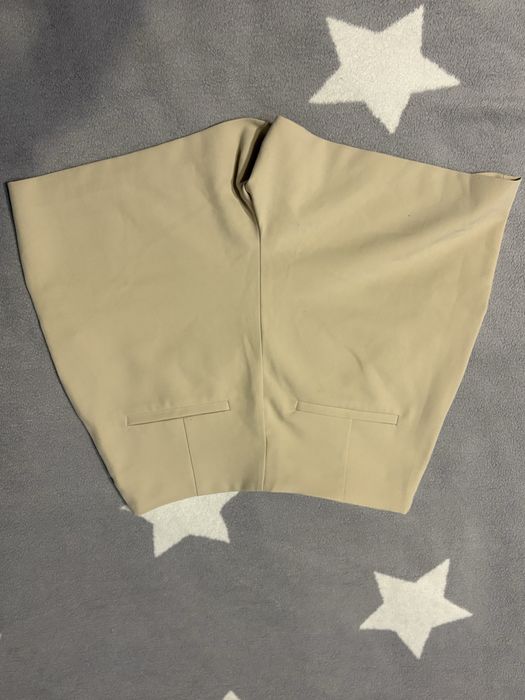 Къси официални панталони