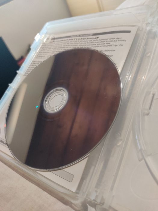 FIFA 13 & MLB 2K11 за PS3