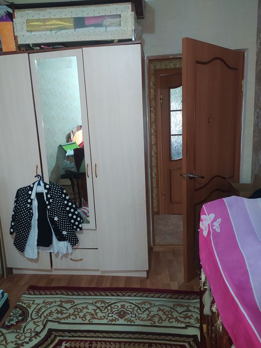 Продается квартира