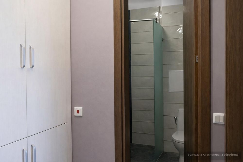 Дава се под наем Двустаен апартамент в София, Младост 4 - 72 кв.м за 776.73 € - Снимка #8