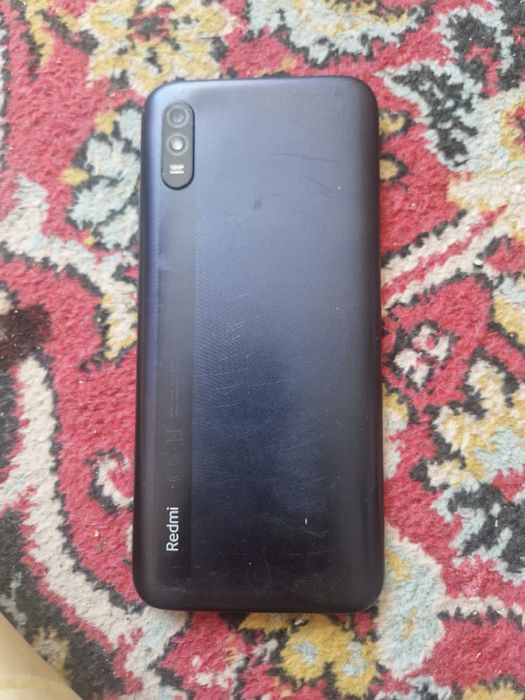 продам Redmi 9A ,32 гб