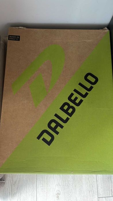 Ски обувки DALBELLO DS MX D 295-45 1/2