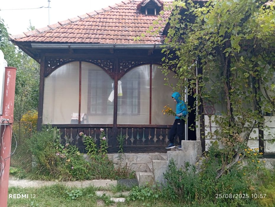 Casa de vânzare în Brebu