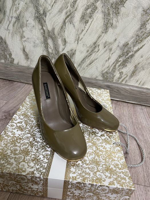 Брендовый Туфли 35 размера